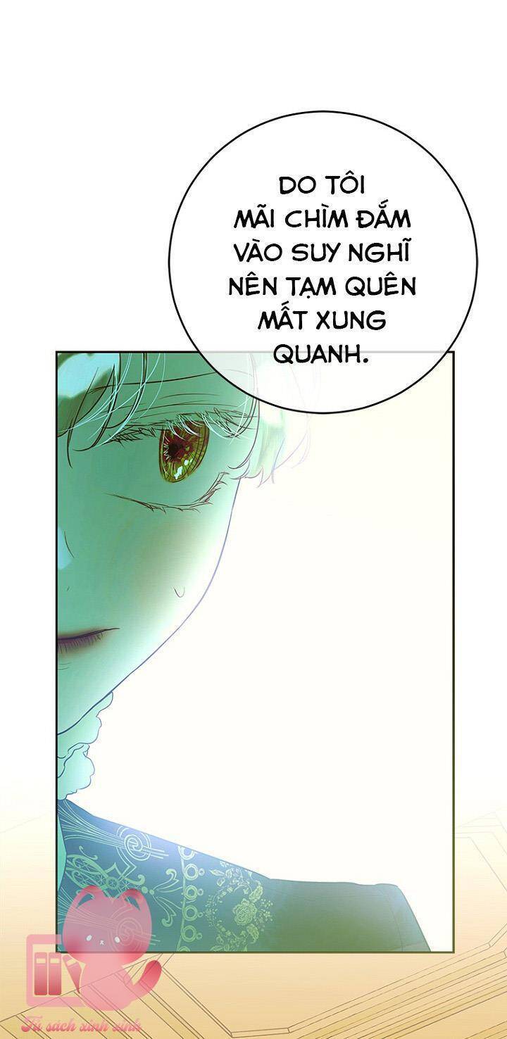 Khế Ước Hôn Nhân Của Mẹ Tôi Chương 64 Ảnh 48