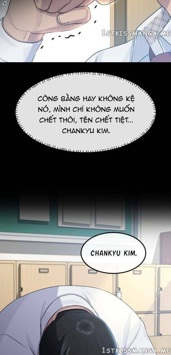 Trường Học Thôi Miên Chương 69 Ảnh 9