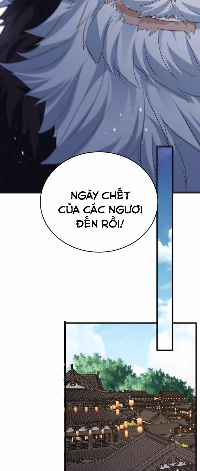 Ta Vô Địch Lúc Nào Chương 194 Ảnh 27