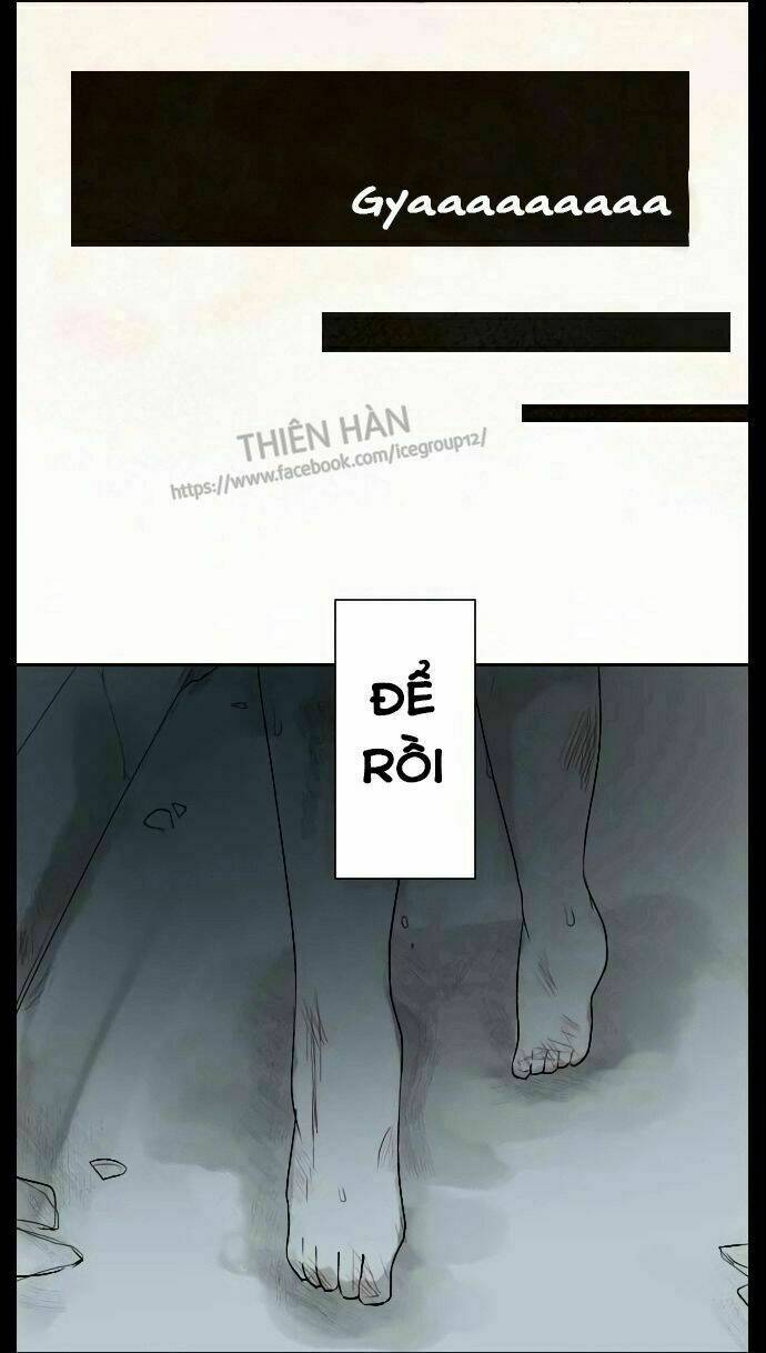 Rodiura Kurashi Chương 12 Ảnh 14
