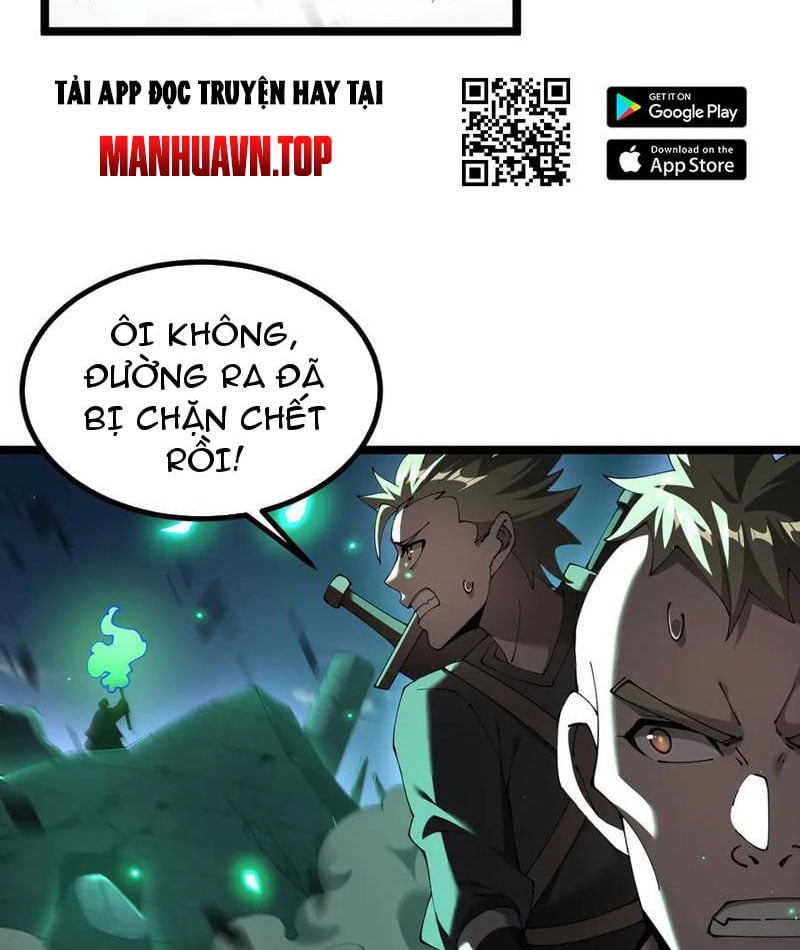 Sự Phản Bội Của Cái Bóng Gia Tộc Chương 49 Ảnh 40