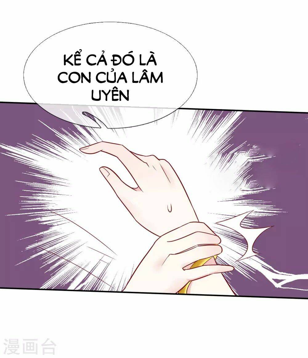 Hợp Đồng Hôn Nhân Có Thời Hạn: Bảo Bối Lục Tổng Giá Trên Trời Chương 6 Ảnh 18