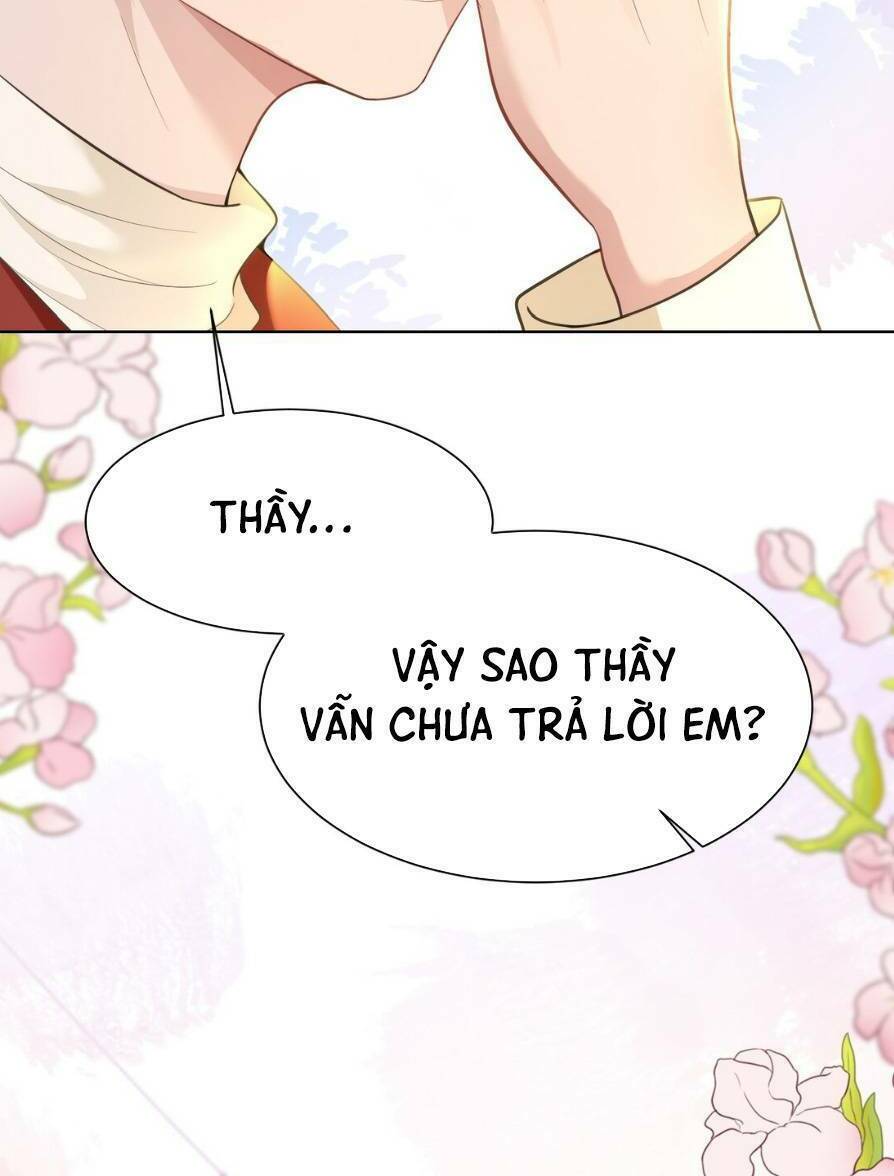 Hãy Để Em Được Hạ Cánh Nơi Anh Chương 51 Ảnh 29