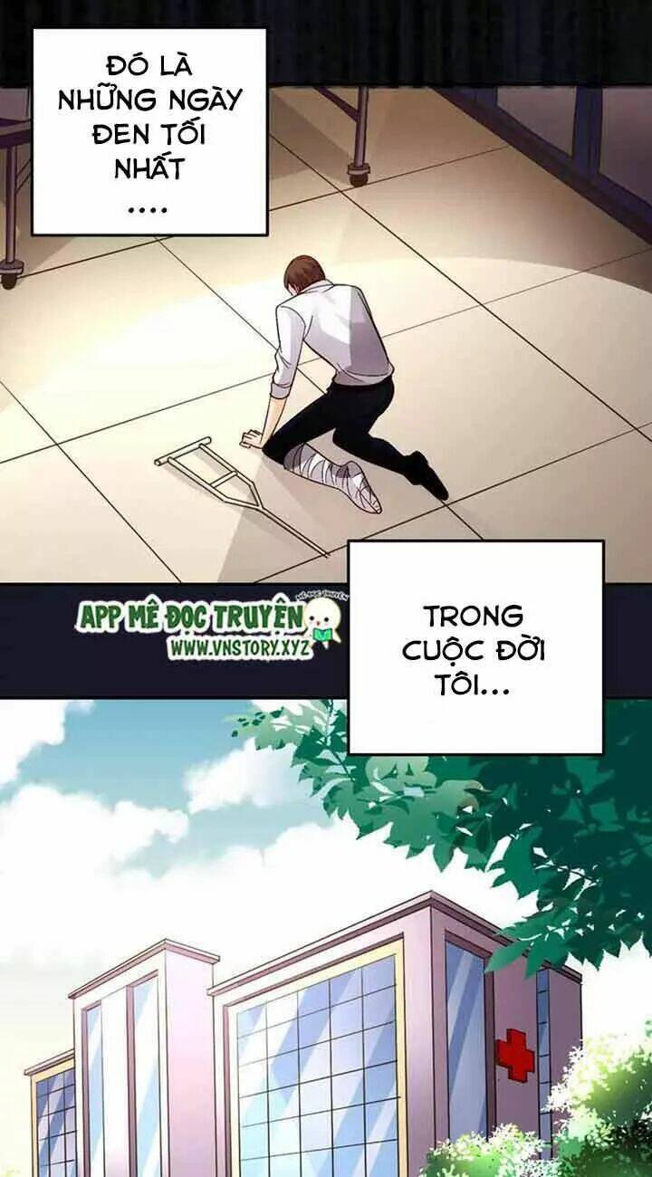 Trò Chơi Săn Tình - Tổng Tài Khó Kìm Lòng Chương 71 Ảnh 6