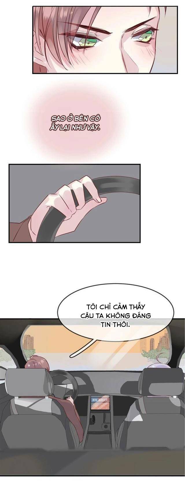 Chiếc Váy Của Người Cá Chương 37 Ảnh 18