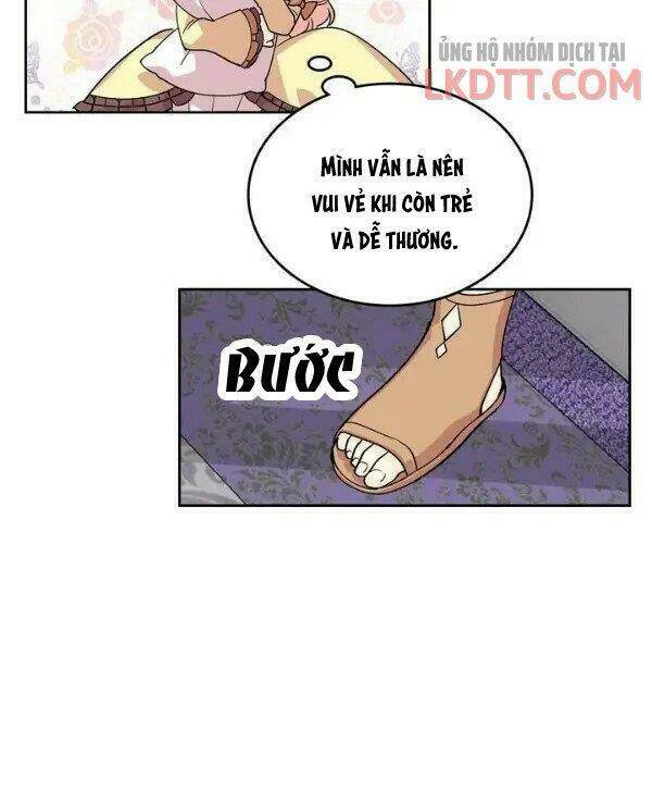 Thú Cưng Của Nữ Phụ Độc Ác Chương 34 Ảnh 37