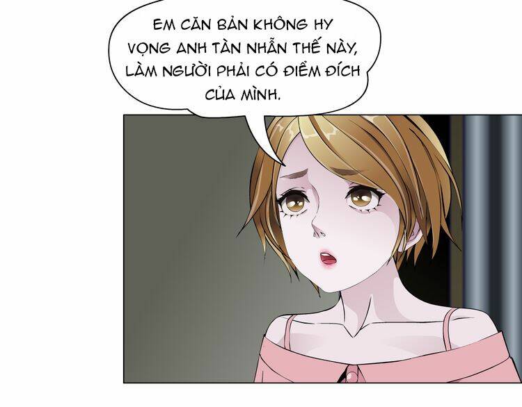 Cách Yêu Của Ác Ma Chương 57 Ảnh 6