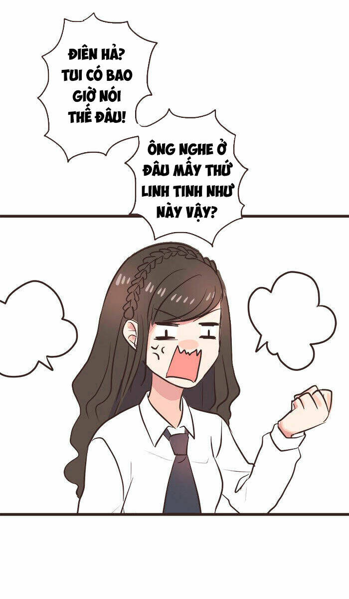 Con Gái Của Mafia Chương 4 Ảnh 28