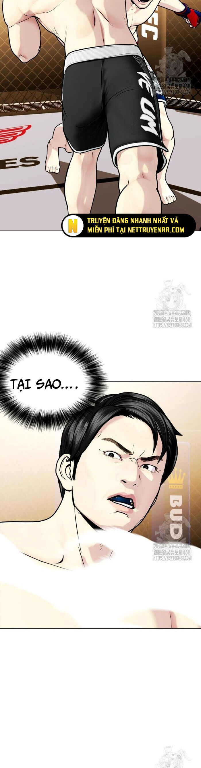 Loser Giỏi Võ Chương 114 Ảnh 49