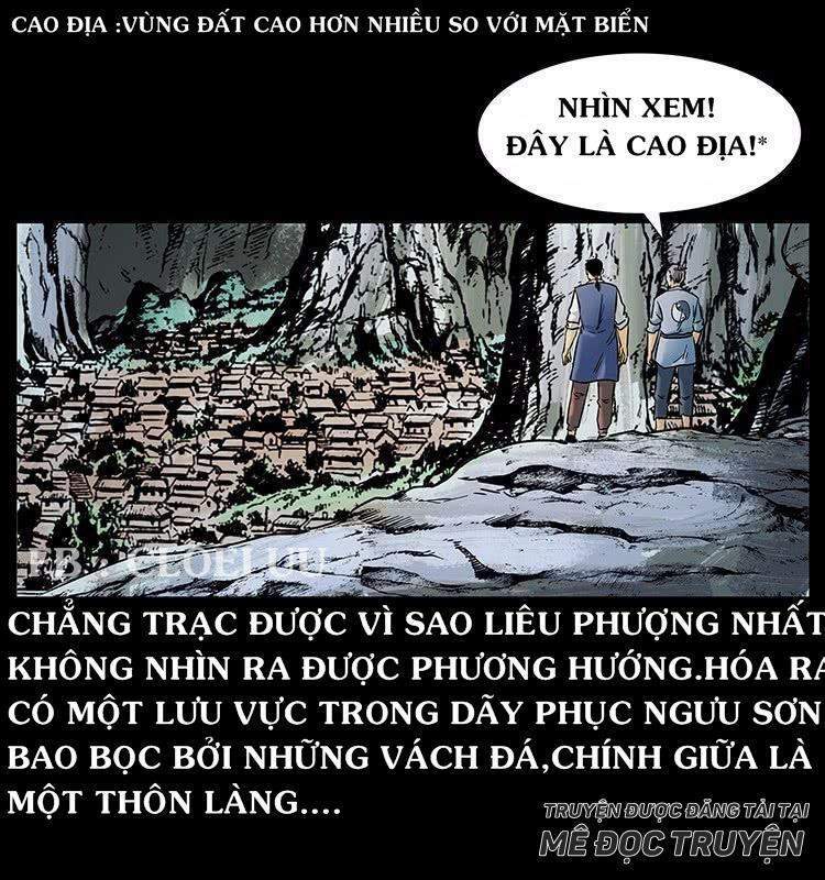 Tiên Sơn Truyền Kỳ Chương 19.1 Ảnh 7