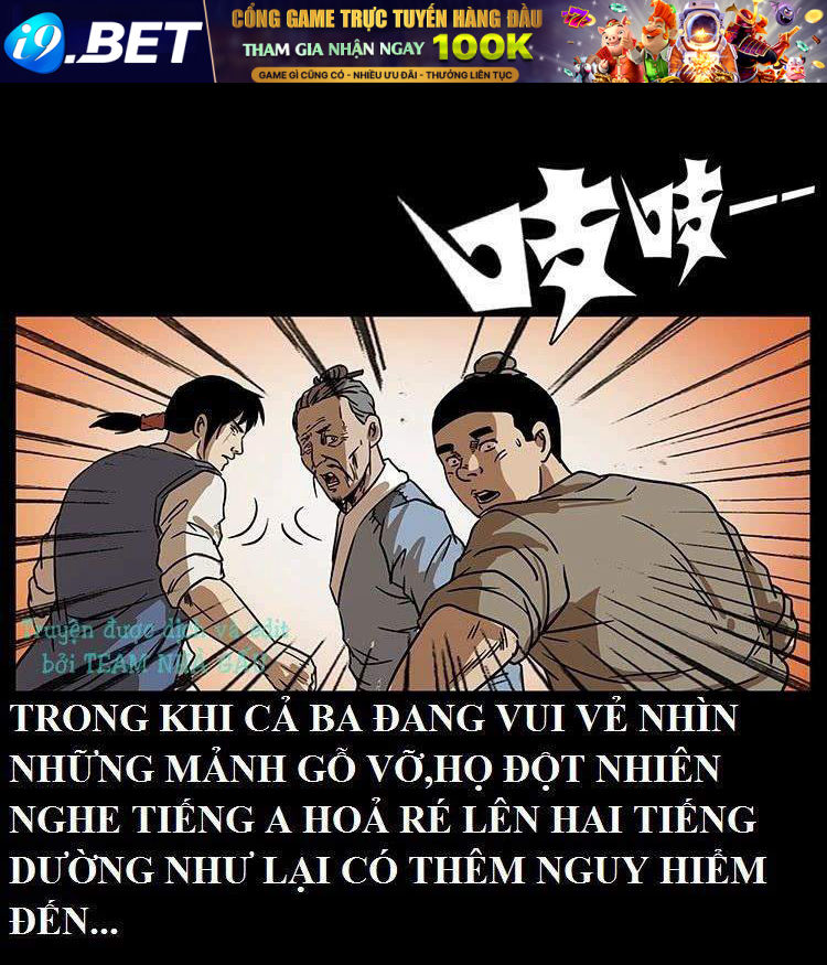 Tiên Sơn Truyền Kỳ Chương 25 Ảnh 24
