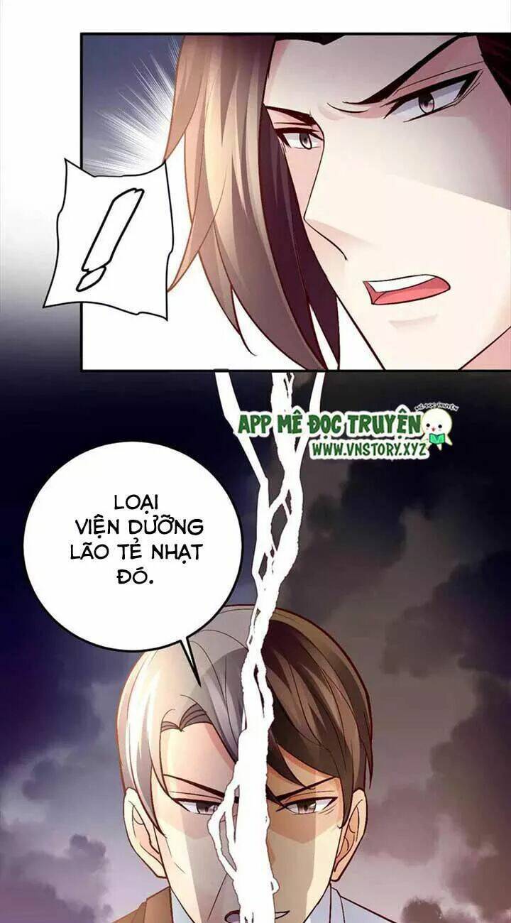 Trò Chơi Săn Tình - Tổng Tài Khó Kìm Lòng Chương 78 Ảnh 20