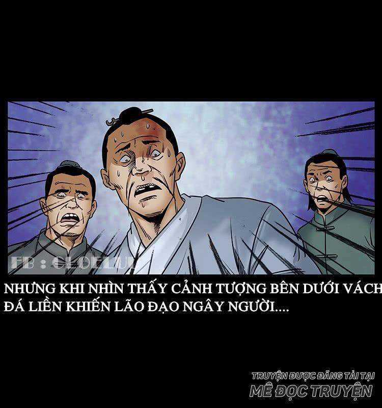 Tiên Sơn Truyền Kỳ Chương 18.1 Ảnh 17