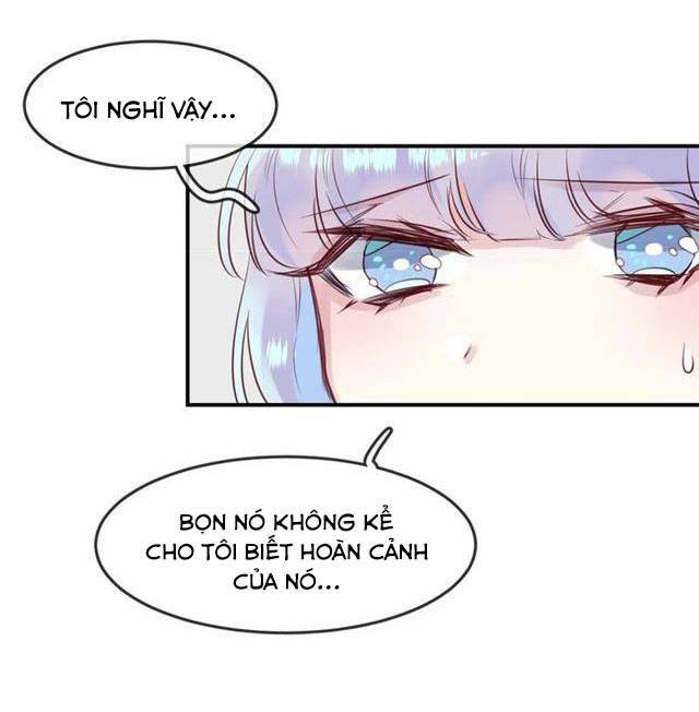 Chiếc Váy Của Người Cá Chương 37 Ảnh 6