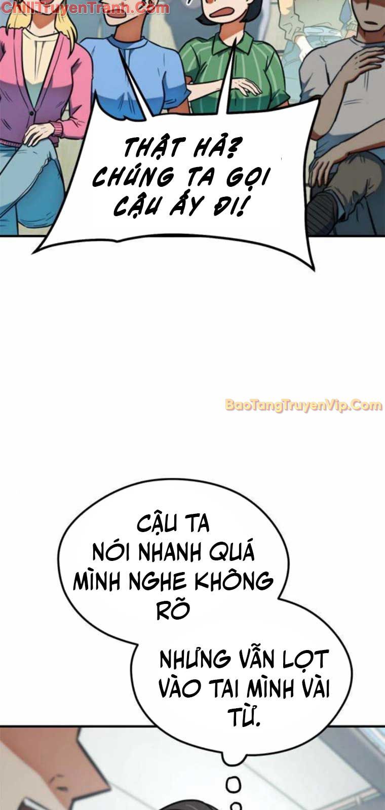 Tôi Bị Hiểu Lầm Là Siêu Sao Trên Sân Cỏ Chương 18 Ảnh 7