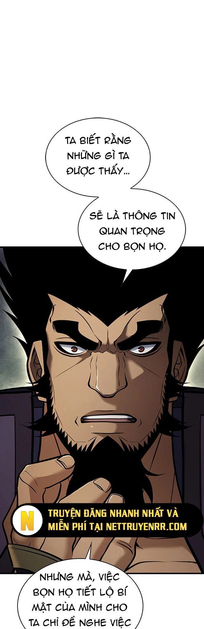 Bá Vương Chi Tinh Chương 122 Ảnh 28