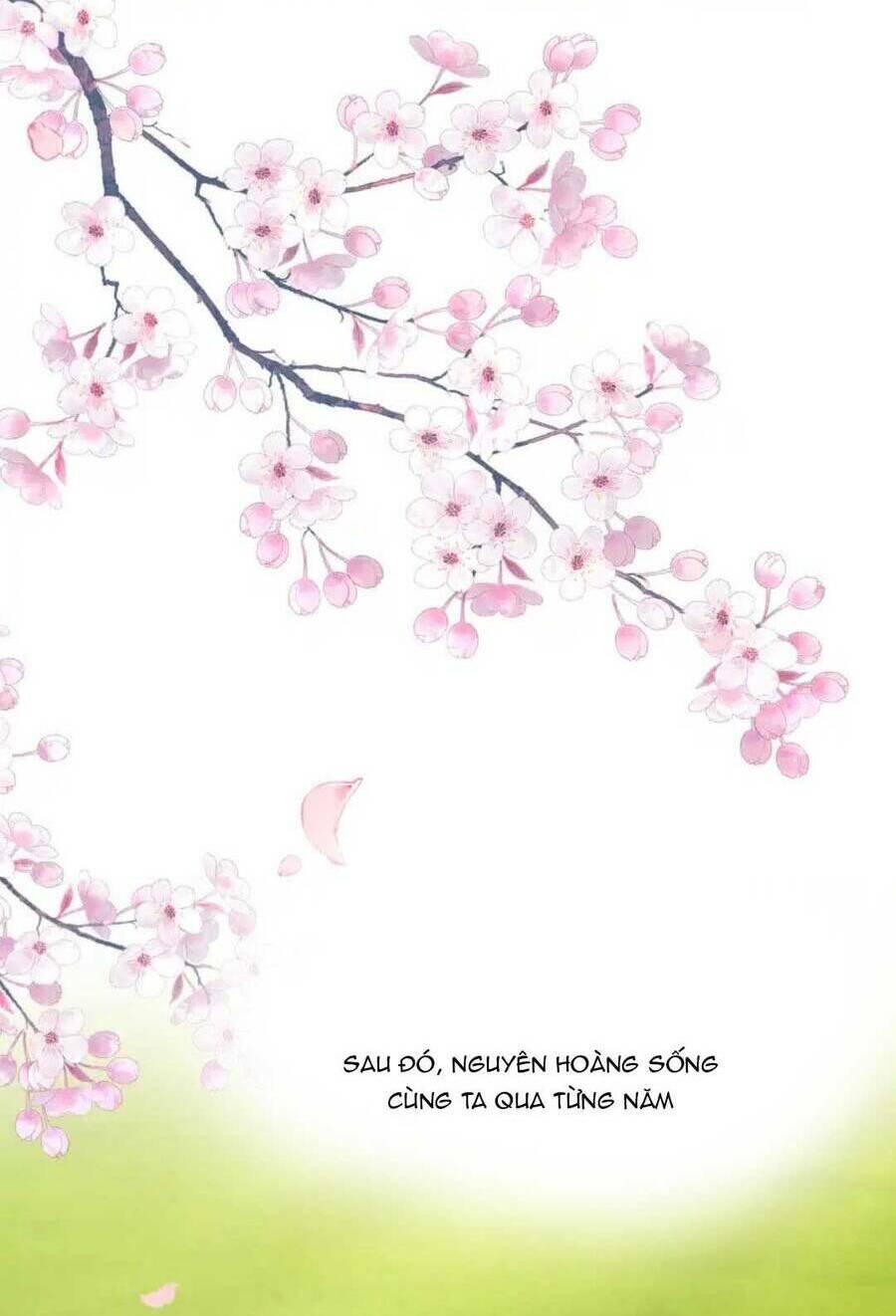 Các Đệ Tử Ai Cũng Nói Yêu Ta Chương 19 Ảnh 9