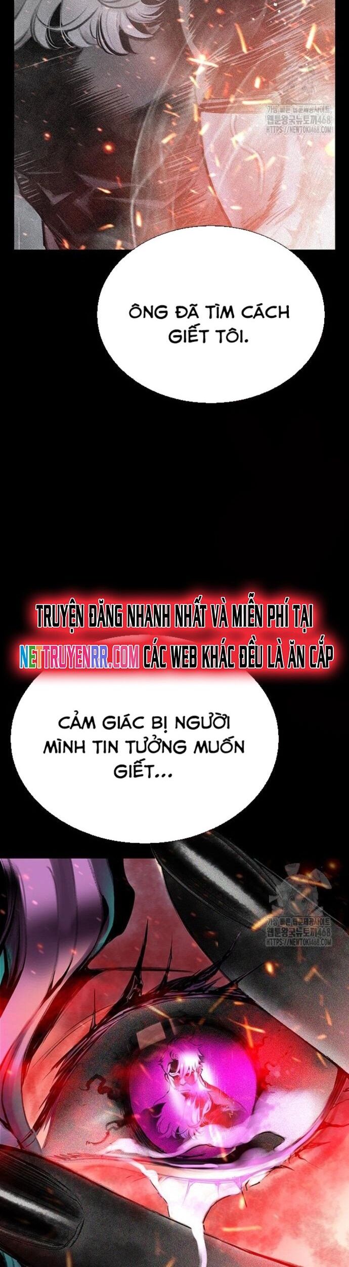 Nhân Trùng Đại Chiến Chương 152 Ảnh 57