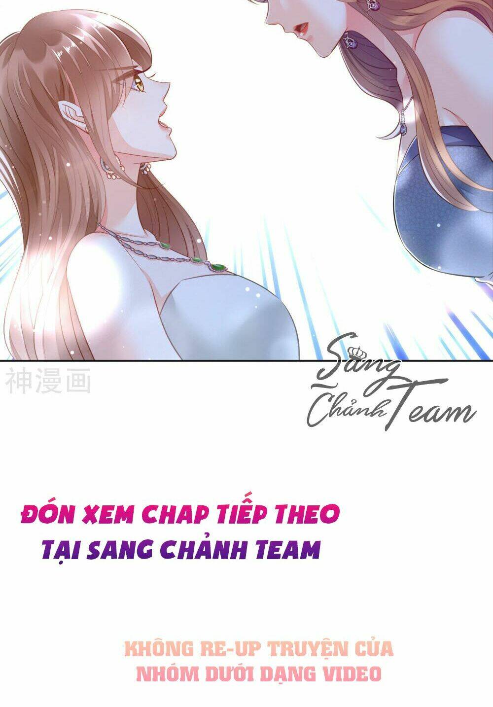 Tổng Tài Kiêu Ngạo: Vợ Yêu Em Đừng Chạy Chương 3 Ảnh 38
