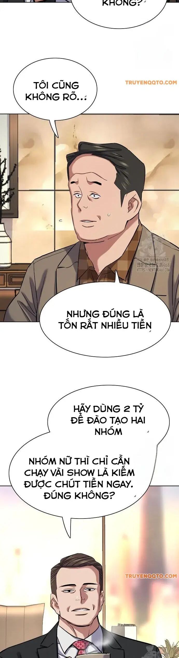 Tiểu Thiếu Gia Gia Tộc Tài Phiệt Chương 145 Ảnh 45