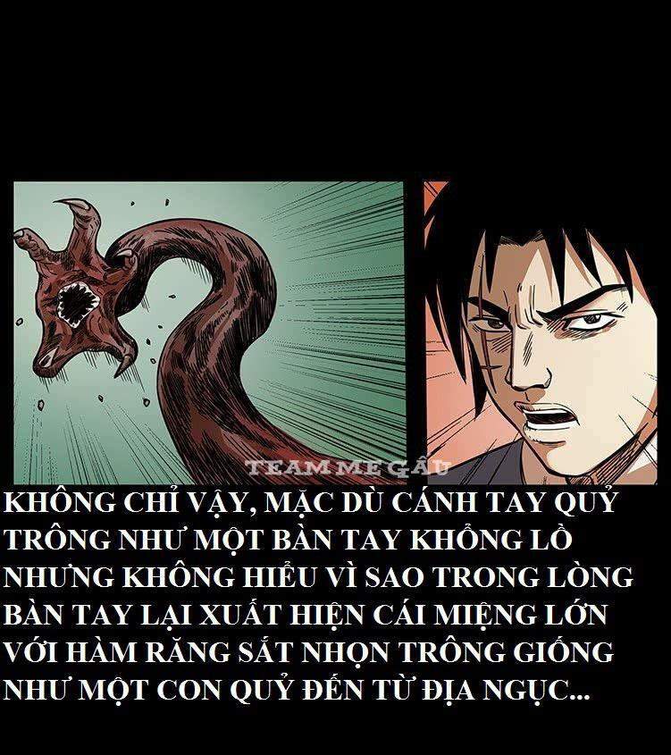 Tiên Sơn Truyền Kỳ Chương 24 Ảnh 9