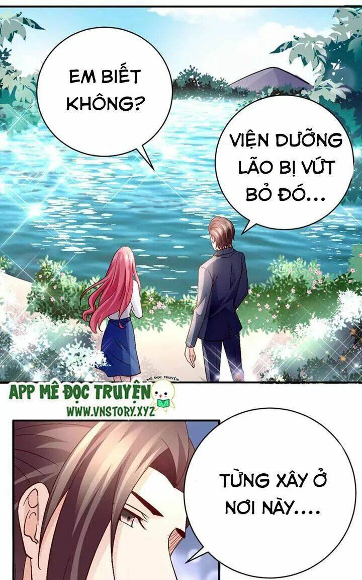 Trò Chơi Săn Tình - Tổng Tài Khó Kìm Lòng Chương 76 Ảnh 13