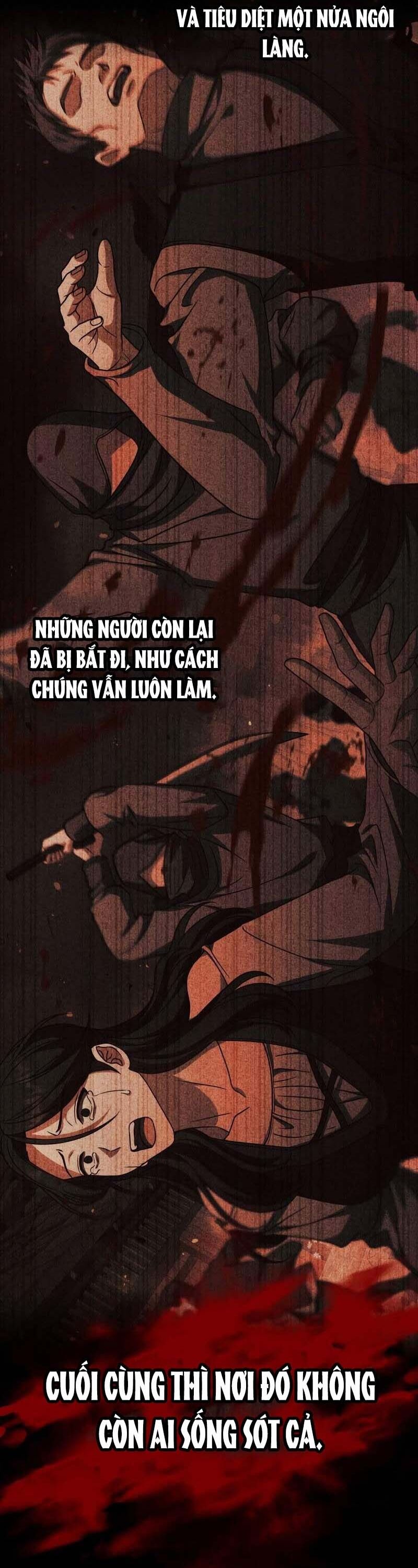 Sát Thủ Tái Sinh Thành Một Kiếm Sĩ Thiên Tài Chương 60 Ảnh 63