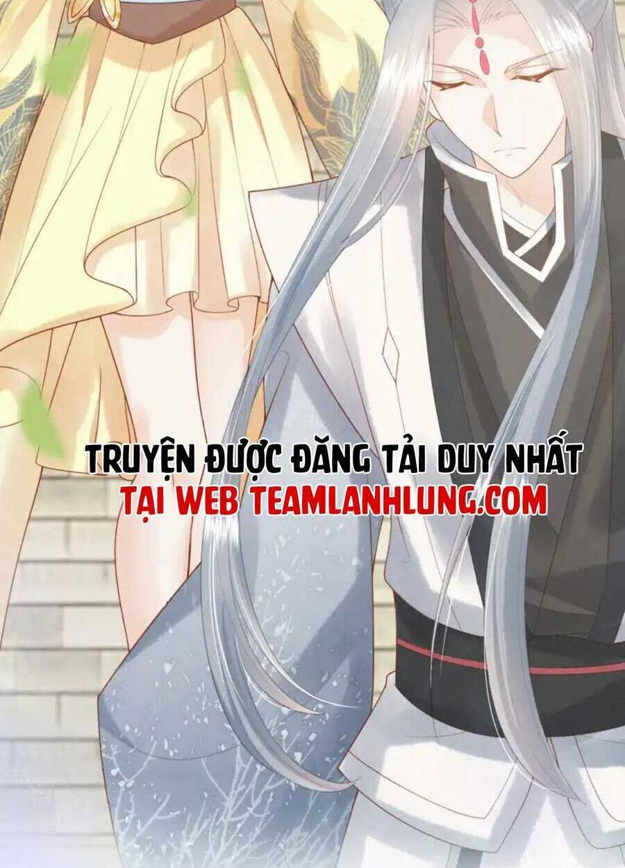 Các Đệ Tử Ai Cũng Nói Yêu Ta Chương 18 Ảnh 13