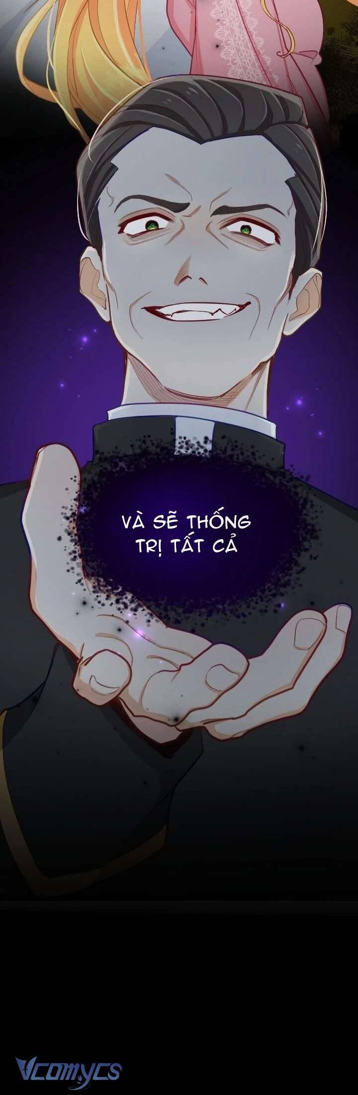 Sự Trả Thù Của Dự Khuyết Thánh Nữ Chương 111 Ảnh 37
