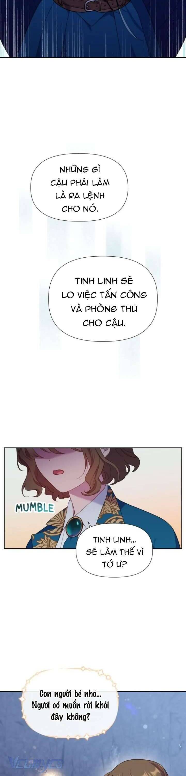 Pháp Sư Hiện Kim Trong Trò Chơi Lỗi Chương 13 Ảnh 14