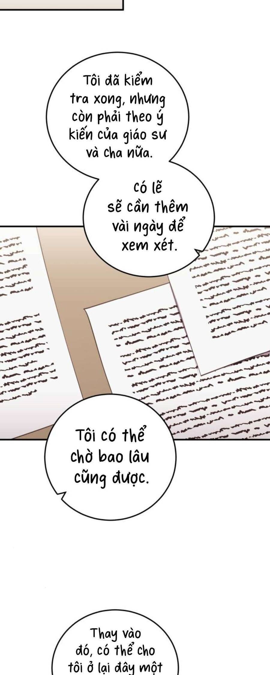 Ác Nữ Chỉ Muốn Sống Yên Bình Chương 38 Ảnh 50