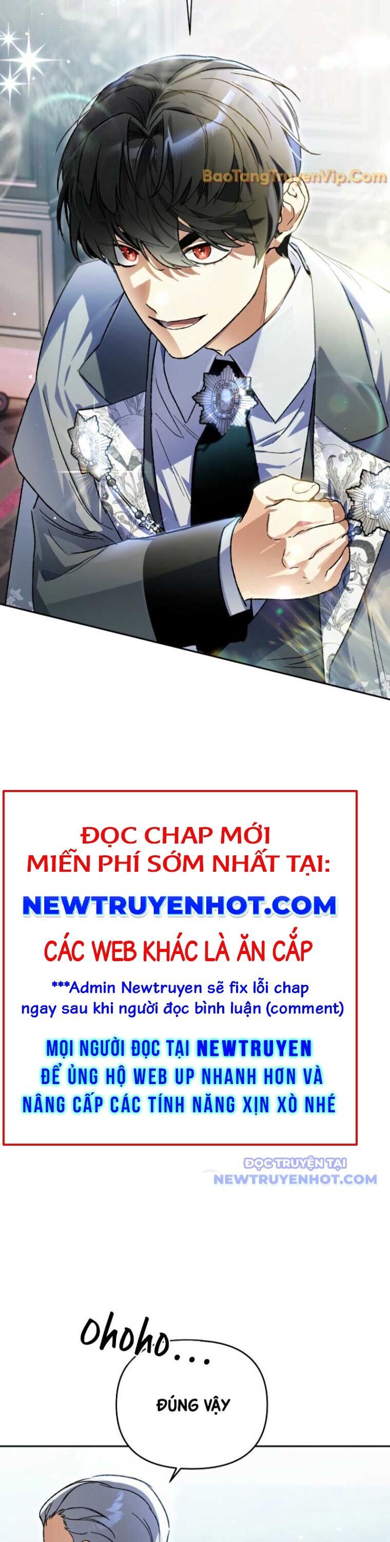 Trở Thành Thiên Tài Bất Trị Của Hắc Gia Chương 22 Ảnh 8