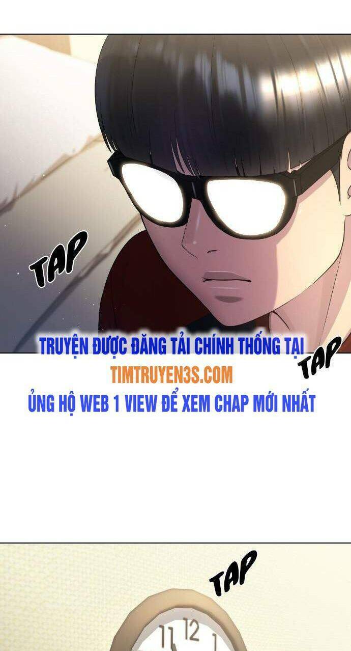Trường Học Thôi Miên Chương 69 Ảnh 47