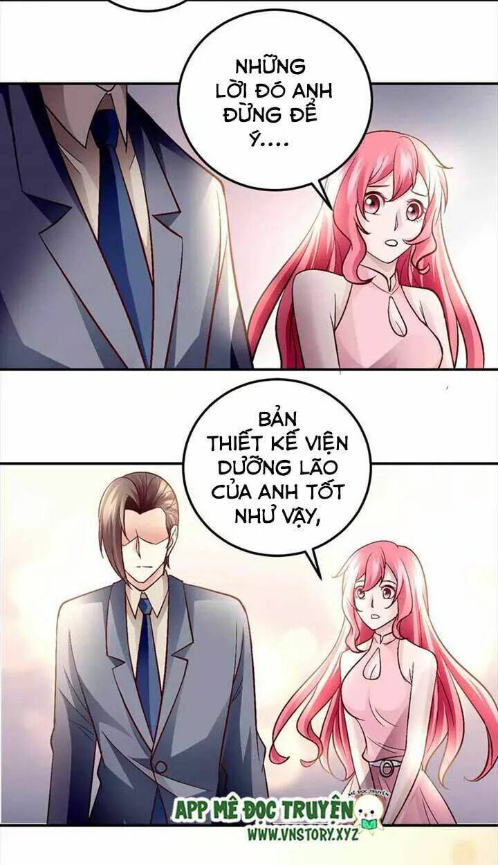 Trò Chơi Săn Tình - Tổng Tài Khó Kìm Lòng Chương 79 Ảnh 13