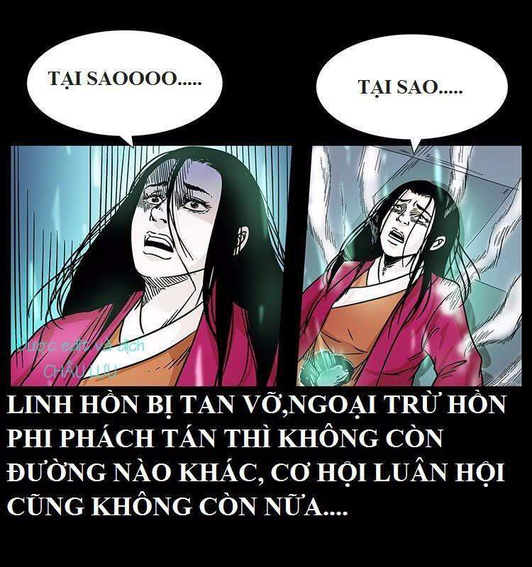 Tiên Sơn Truyền Kỳ Chương 22 Ảnh 37