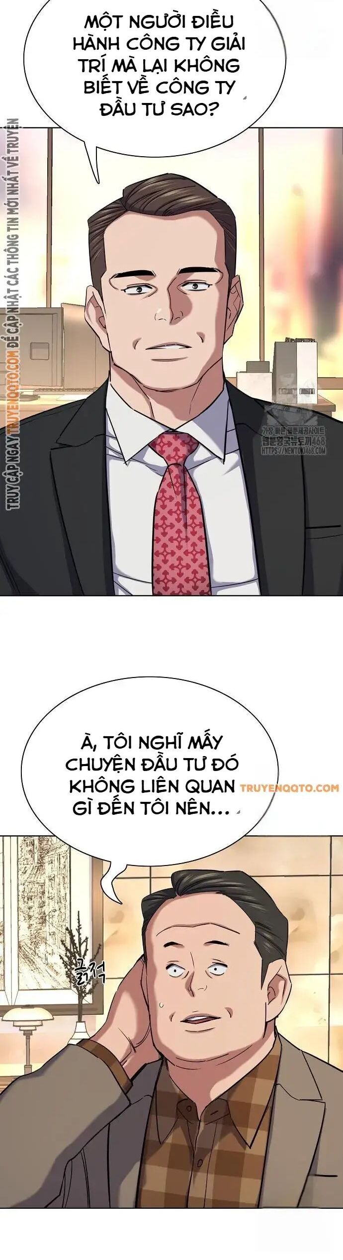 Tiểu Thiếu Gia Gia Tộc Tài Phiệt Chương 145 Ảnh 34