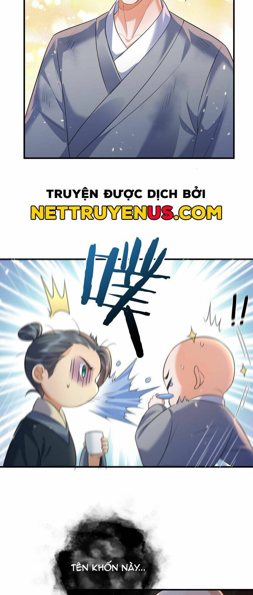 Ta Vô Địch Lúc Nào Chương 180 Ảnh 20