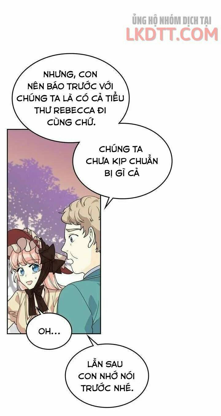 Thú Cưng Của Nữ Phụ Độc Ác Chương 31 Ảnh 33