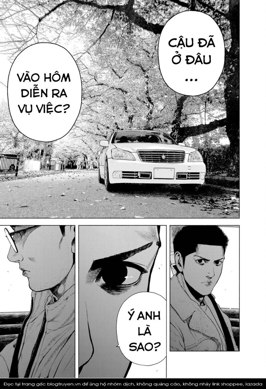 Furitsumore Kodoku Na Shi Yo Chương 10 Ảnh 29