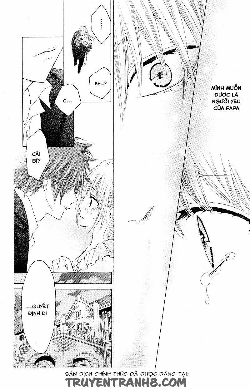 Virgin Blood - Hiiro No Bansan Chương 3 Ảnh 32