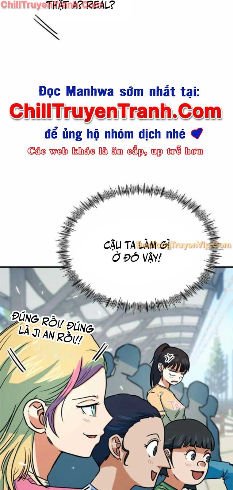 Tôi Bị Hiểu Lầm Là Siêu Sao Trên Sân Cỏ Chương 18 Ảnh 5