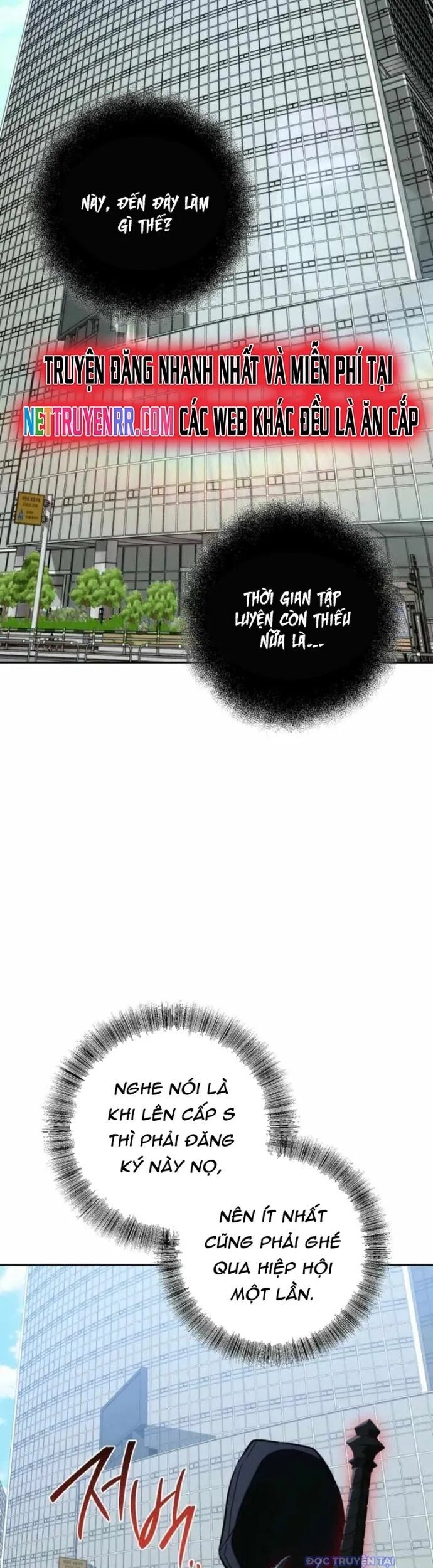 Cẩm Nang Dành Cho Top Ranker Chương 19 Ảnh 30