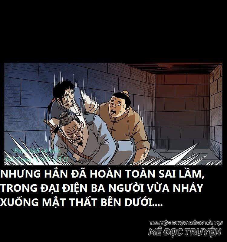 Tiên Sơn Truyền Kỳ Chương 26 Ảnh 7