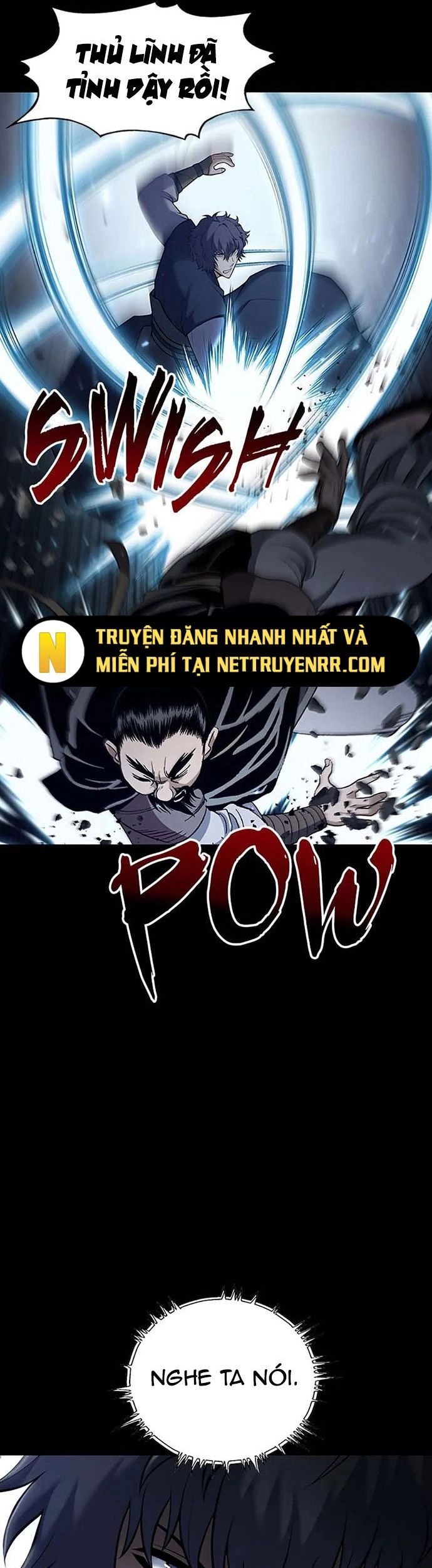 Bá Vương Chi Tinh Chương 120 Ảnh 40