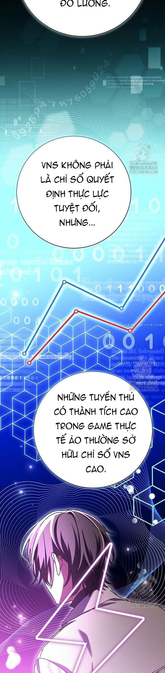 Stream Của Cung Thủ Thiên Tài Chương 57 Ảnh 32