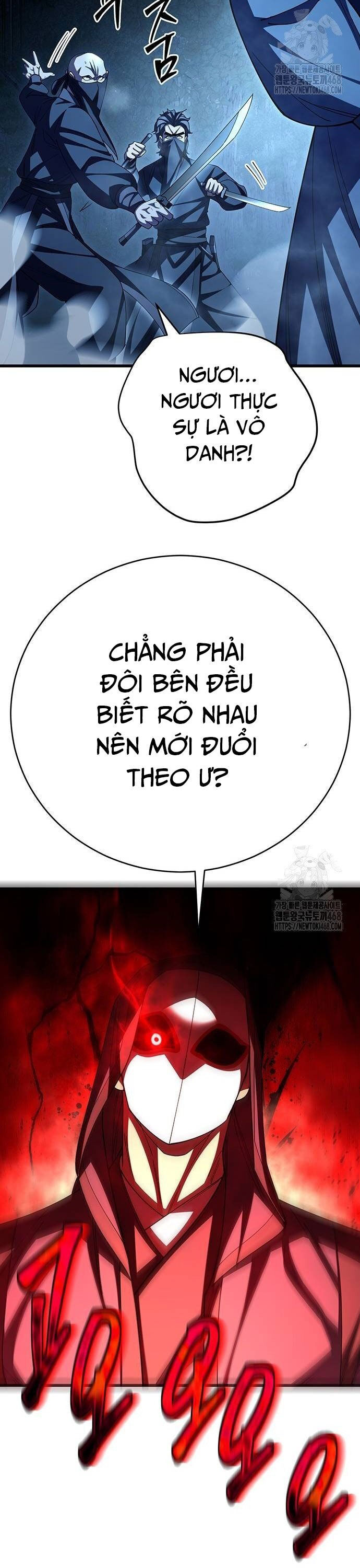 Thiên Hạ Đệ Nhất Đại Sư Huynh Chương 124 Ảnh 44