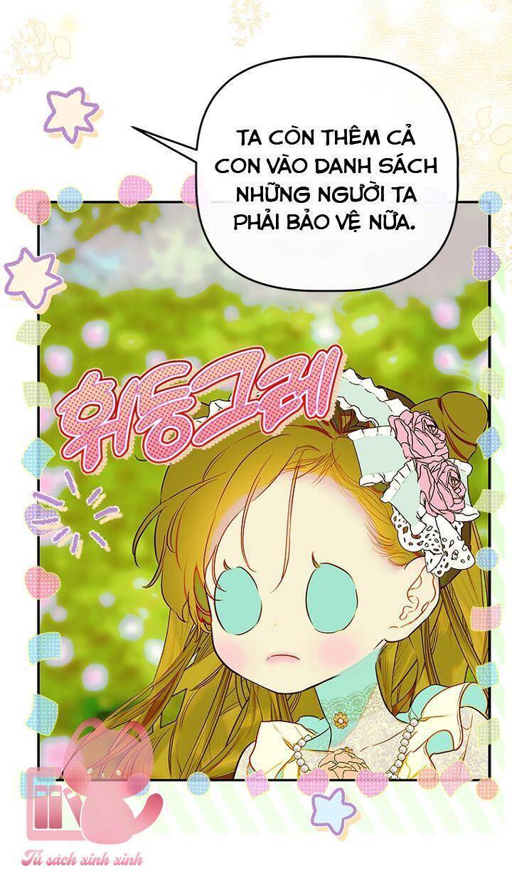 Khế Ước Hôn Nhân Của Mẹ Tôi Chương 63 Ảnh 32