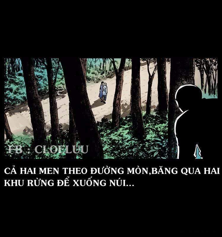 Tiên Sơn Truyền Kỳ Chương 19.1 Ảnh 10