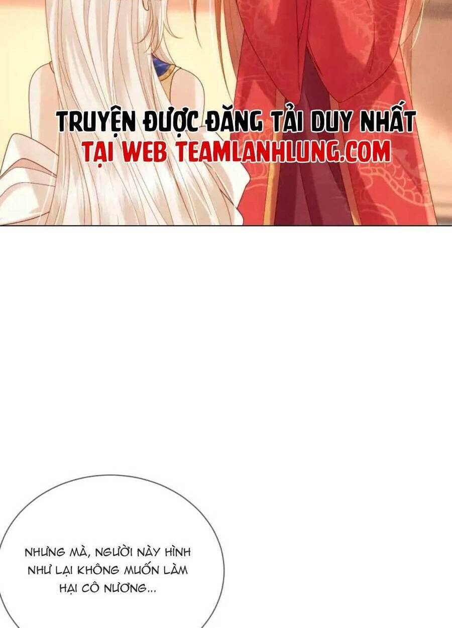 Các Đệ Tử Ai Cũng Nói Yêu Ta Chương 16 Ảnh 31