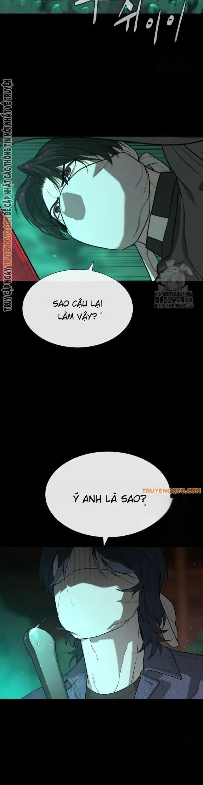 Sát Thủ Peter Chương 88 Ảnh 7